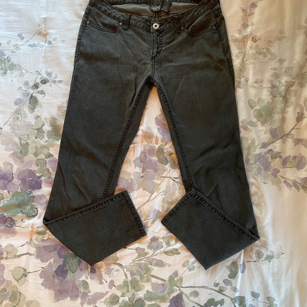 City Streets Jeans
